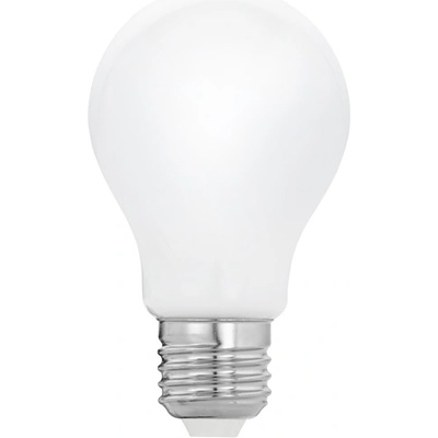 EGLO LED ЛАМПА LM FILAMENT MILKY E27 7W 806lm 4000K D60--- (12561)