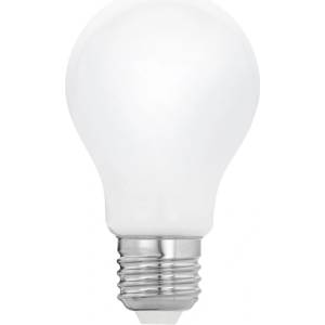 EGLO LED ЛАМПА LM FILAMENT MILKY E27 7W 806lm 4000K D60--- (12561)