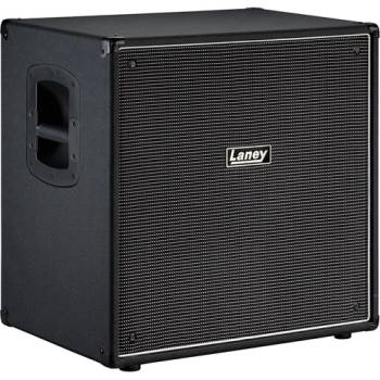 Laney Усилвател за бас китара / кабинет / комбо / китарно кубе 4X10" 400W Laney DBC410-4