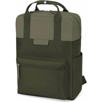 Kapten & Son Bergen Forest Green 11 l