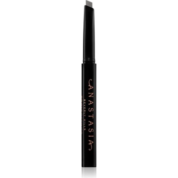 Anastasia Beverly Hills Brow Definer Deluxe прецизен молив за вежди цвят Ebony 0.1 гр