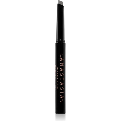 Anastasia Beverly Hills Brow Definer Deluxe прецизен молив за вежди цвят Ebony 0.1 гр