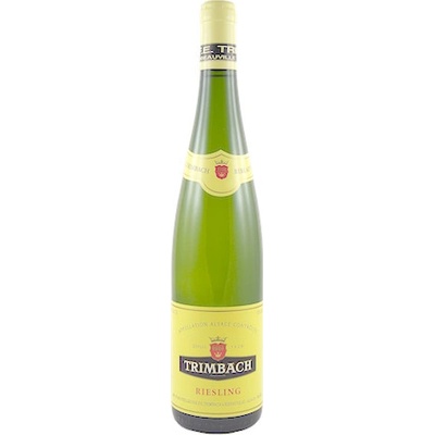 Trimbach Riesling AOC suché biele 2021 13% 0,75 l (čistá fľaša)