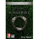 Hry na PC The Elder Scrolls Online: Summerset Upgrade