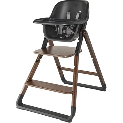 ERGOBABY l EVOLVE 2v1 Dark Wood