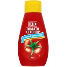 Felix kečup jemný, 1kg