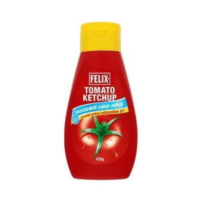 Felix kečup jemný, 1kg