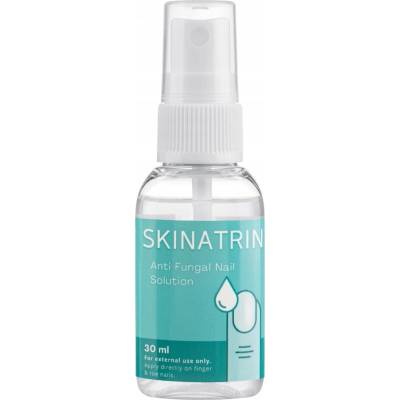 Sprej na nohy NGS protiplísňový 30 ml