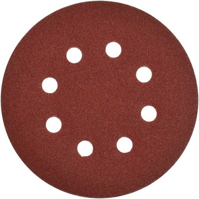 KRAFT&DELE Brusný výsek 125mm P60 50ks 60271 G78652