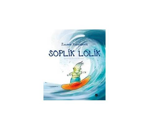 Soplík Lolík