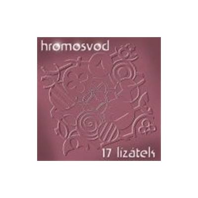 HROMOSVOD: 17 LIZATEK CD