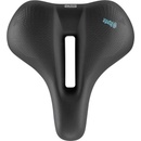 Selle Royal Float Relaxed černé