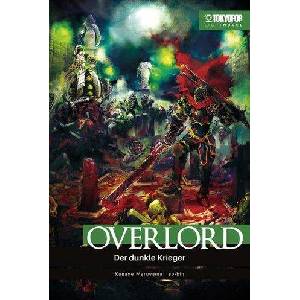 Overlord Light Novel 02 HARDCOVER | So-Bin (ISBN: 9783842070790)