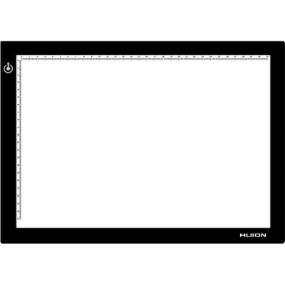 Huion Podsvícená kreslicí tabule LED L4S