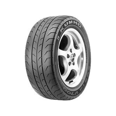 Kumho Ecsta V700 ( 205/45 R16 83V Competition Use Only )