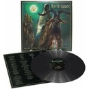 HELLRIPPER - WARLOCKS GRIM & WITHERED HA LP
