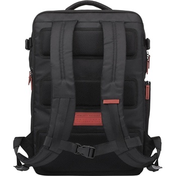 Batoh HP K5Q03AA 17,3" black