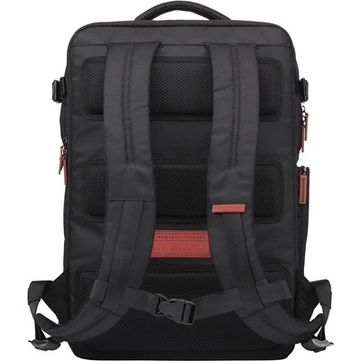 Batoh HP K5Q03AA 17,3" black