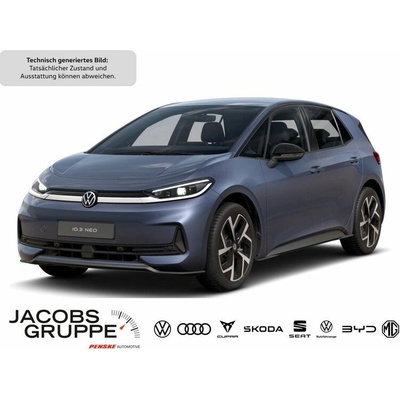 Volkswagen ID.3 Neo 58 kWh Life 140 kW