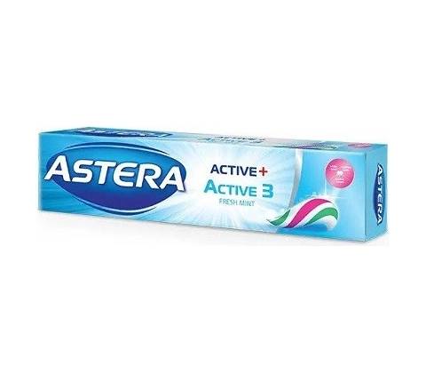 Astera Active 110 g