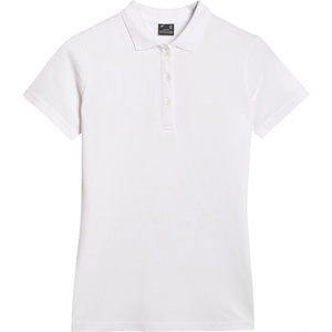 4F Polo Shirt F365 Размер: S / Цвят: черен