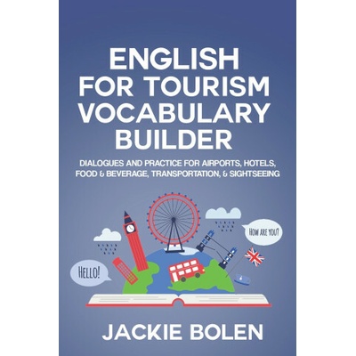 English for Tourism Vocabulary Builder