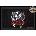 Rockbites изтривалка Motörhead - Logo - ROCKBITES - 100877