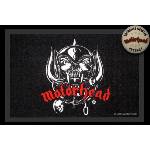 Rockbites изтривалка Motörhead - Logo - ROCKBITES - 100877