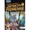 Detektiv Písmenko 2