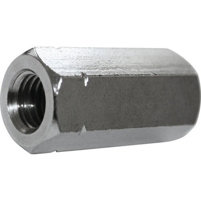 Spojovacia matica 6hranná M10x30 mm nerez A2, 1 ks