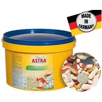 Tetra Teich Mix 3 l