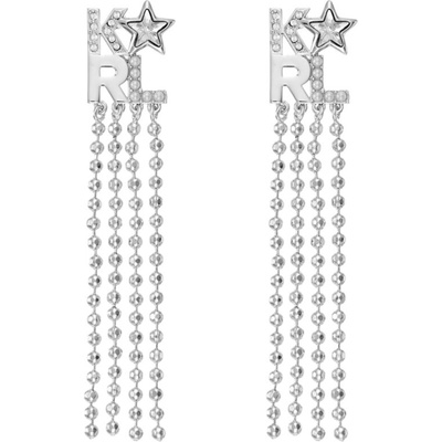 Karl Lagerfeld 5483579 - Дамски обеци (5483579)