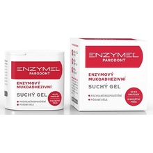 Enzymel Parodont suchý gél pastilky 60 ks