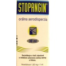 Stopangin aer.ora.1 x 30 ml
