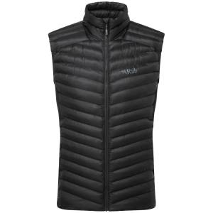 Rab Cirrus Flex Vest Размер: L / Цвят: черен