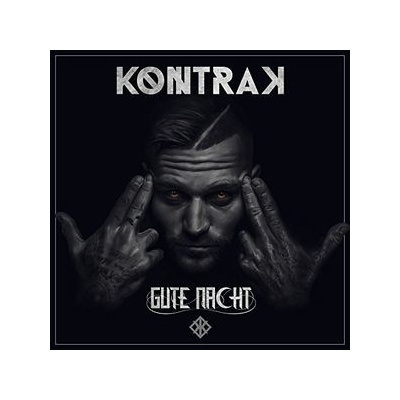 Kontra K - Gute Nacht CD