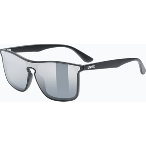 uvex Слънчеви очила UVEX Heyday black matt/smoke Слънчеви очила