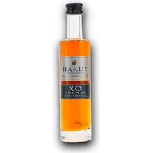 Hardy XO 40% 0,05 l (holá láhev)