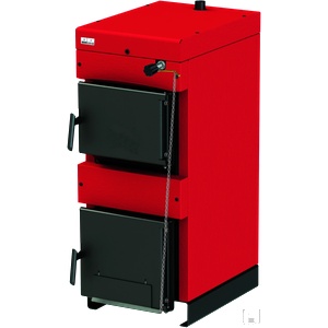 SUNSYSTEM Burnit NWB 35 (81230002573) Отоплителен котел
