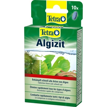 TETRA Algizit 10 таблетки