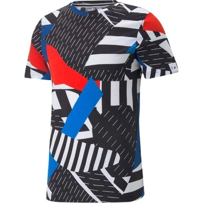 Puma BMW Mms Aop Jr