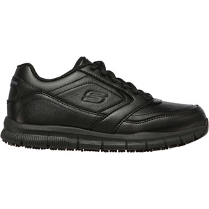Skechers Nampa черно 38.5 (77235ecblk)