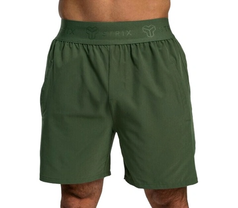 Strix Lunar Cedar Green