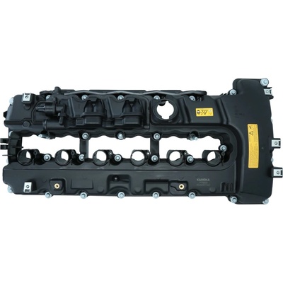 Kryt hlavy valcov KAMOKA 7170003