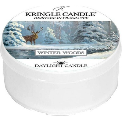 Kringle Candle Winter Woods 35 g