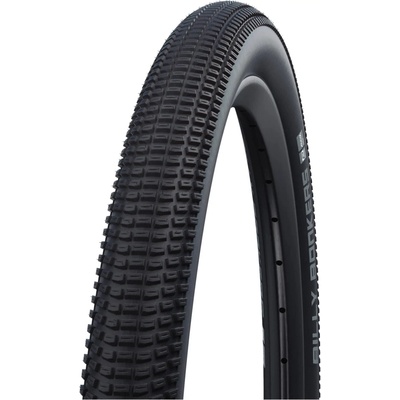 Schwalbe Billy Bonkers 18x2.00" Kevlar