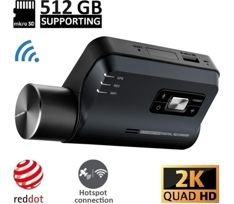 Thinkware Q850
