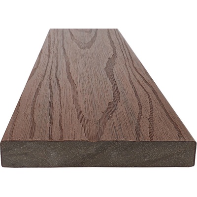 Plotovka DAMIWPC Profi; 100x15mm; Rovná; Ipe Délka v mm:: 1200 mm