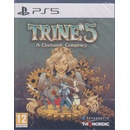 Trine 5: A Clockwork Conspiracy
