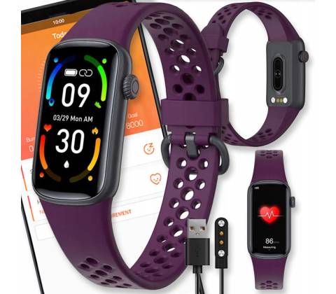 Active Band H91